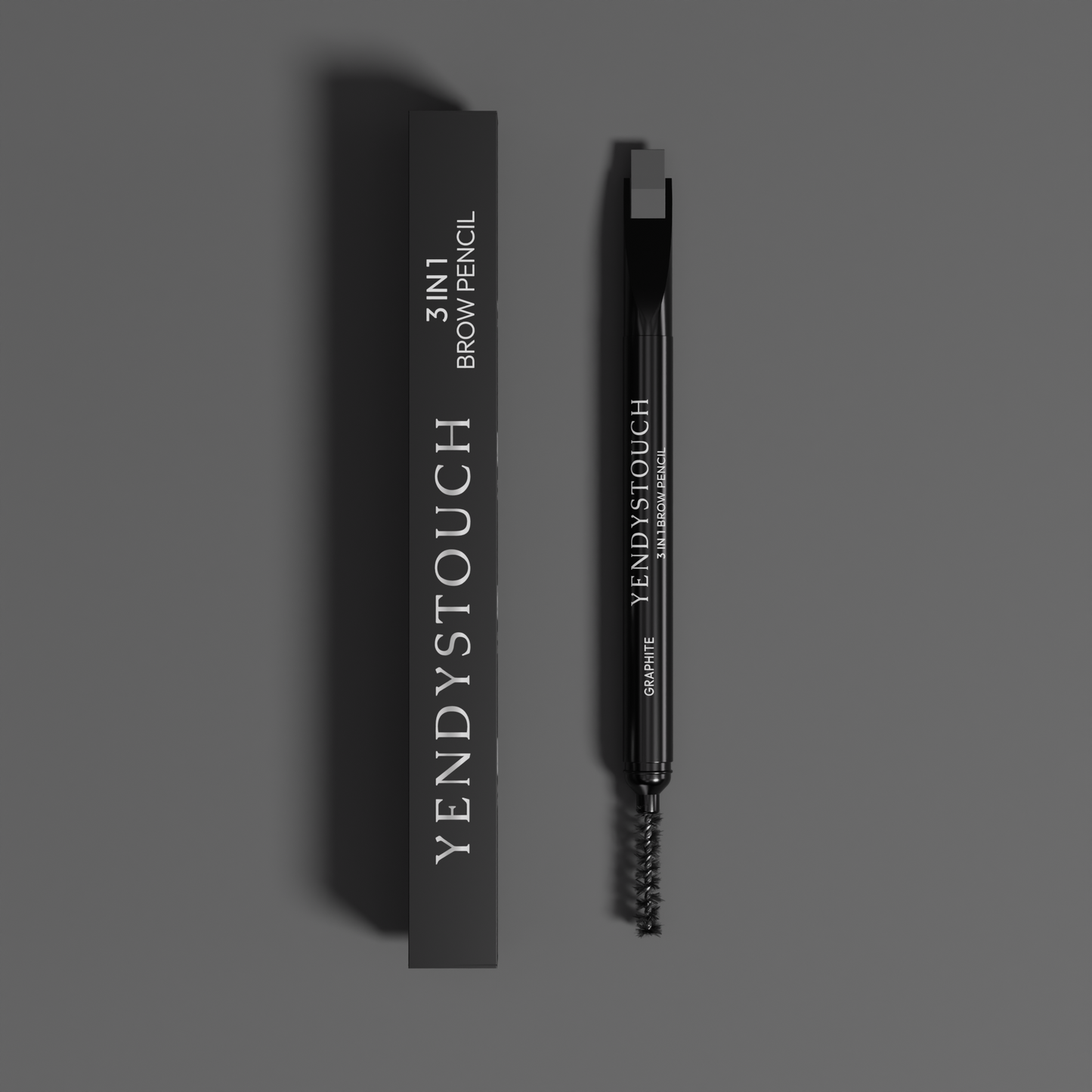 Signature 3-in-1 Brow Pencil