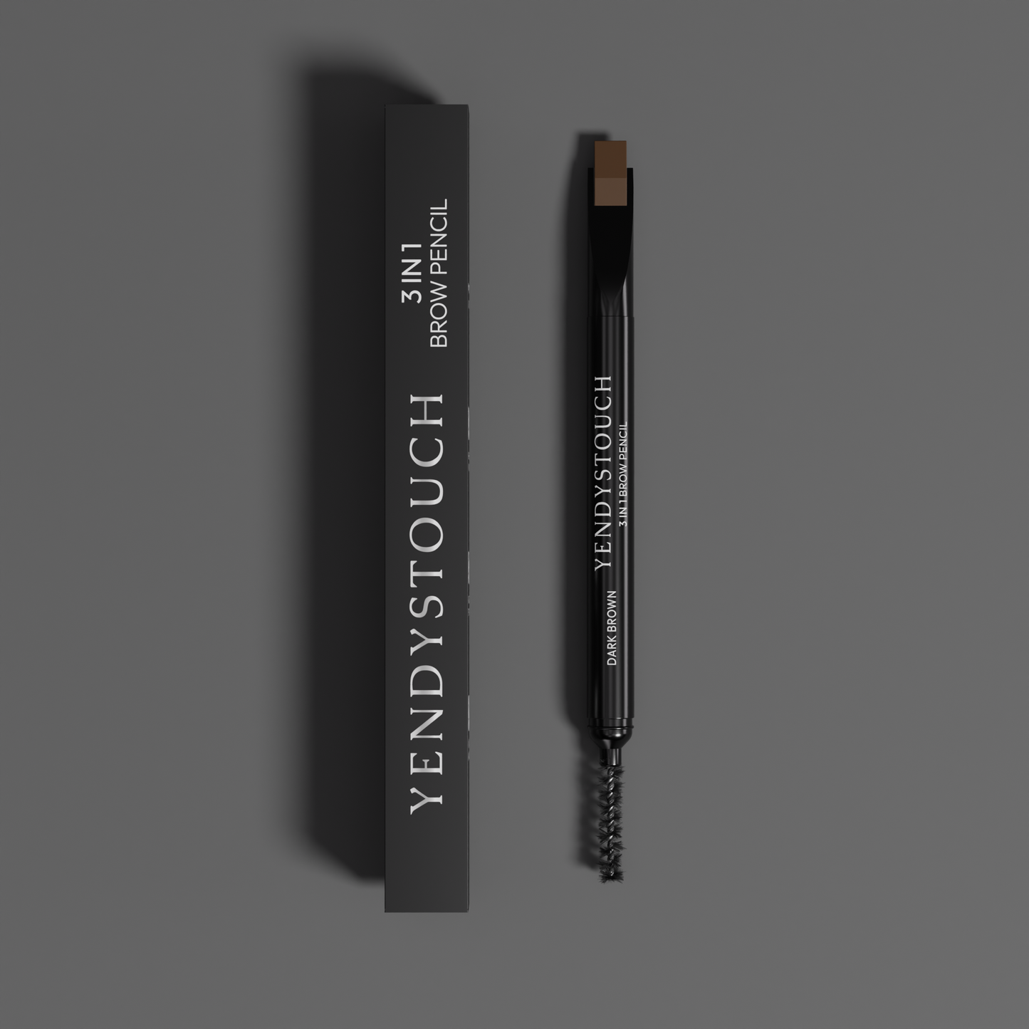Signature 3-in-1 Brow Pencil