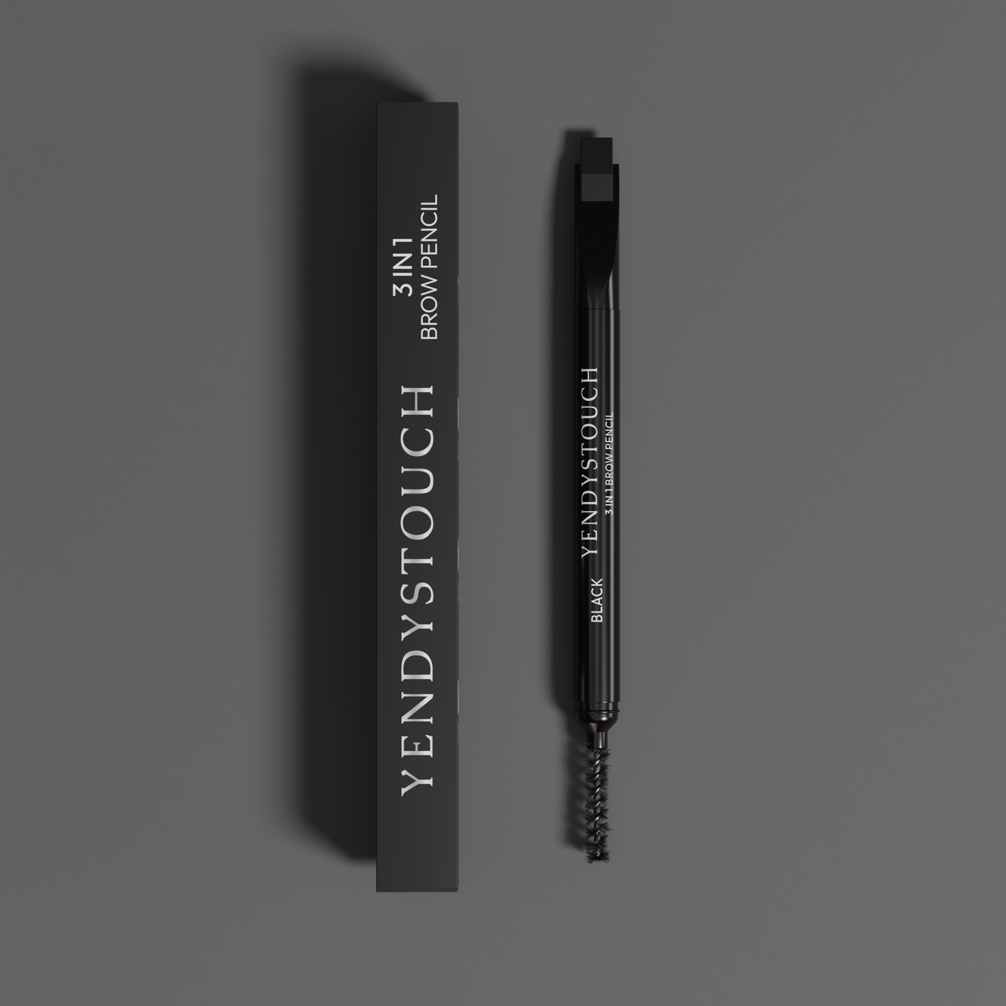 Signature 3-in-1 Brow Pencil