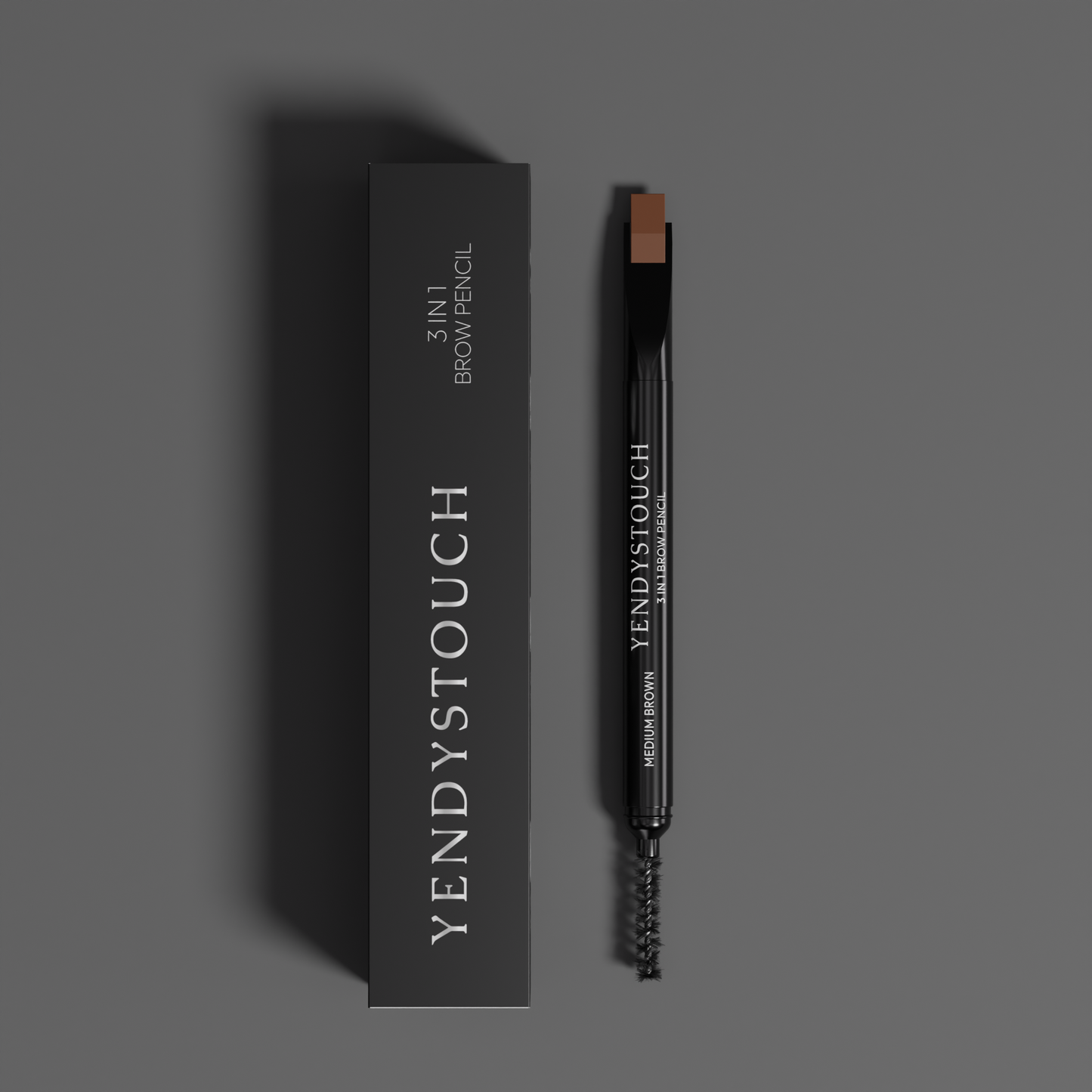 Signature 3-in-1 Brow Pencil
